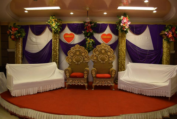 Asmita Club