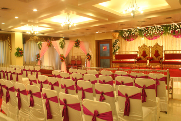Landmark Marriage & Party Hall 2