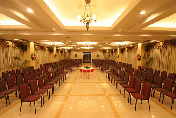 Landmark Marriage & Party Hall 4