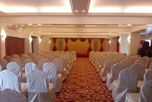 Mithila Hall 4