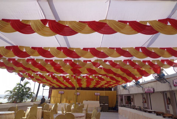 Mithila Hall 5