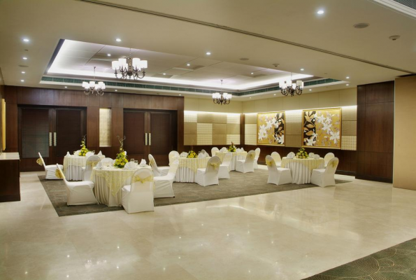 Goldfinch Hotel 1