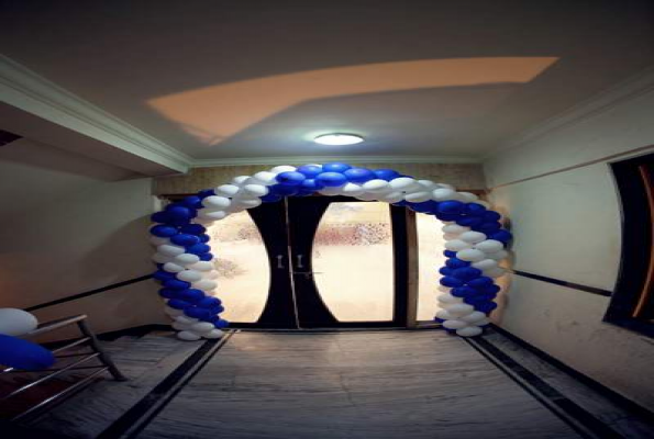 Maria Plaza & Banquet Hall 4