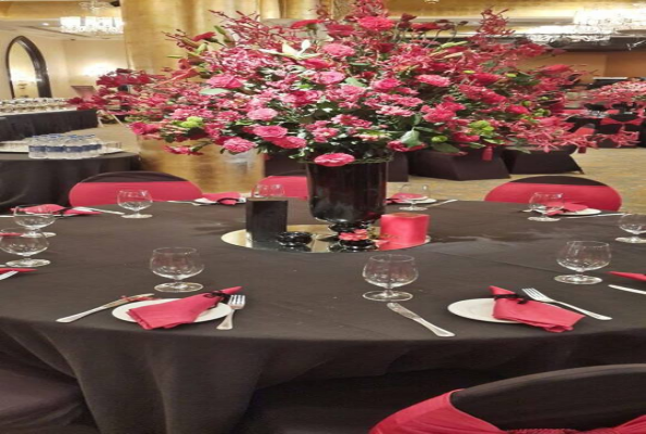 The Taj Mahal Palace