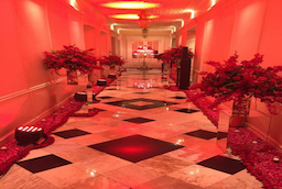 The Taj Mahal Palace