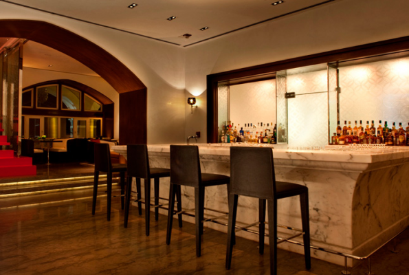 The Taj Mahal Palace 5