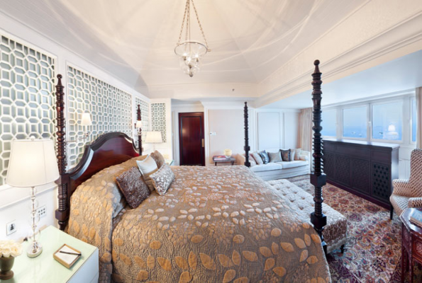 The Taj Mahal Palace 4