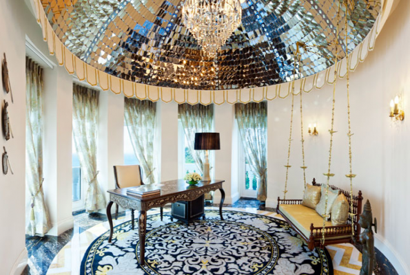 The Taj Mahal Palace 5