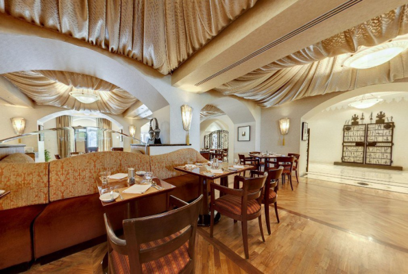 The Taj Mahal Palace 3