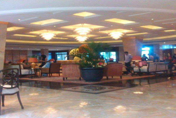 The Taj Mahal Palace 4