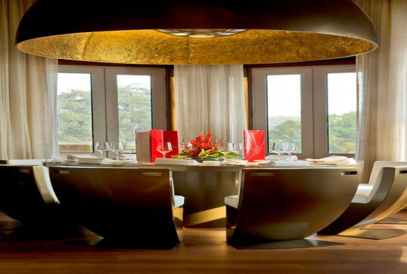The Taj Mahal Palace 1