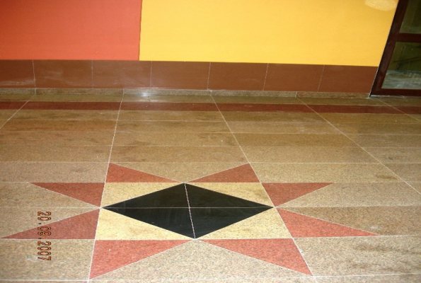 Balvikas Sangh Hall