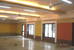 Balvikas Sangh Hall