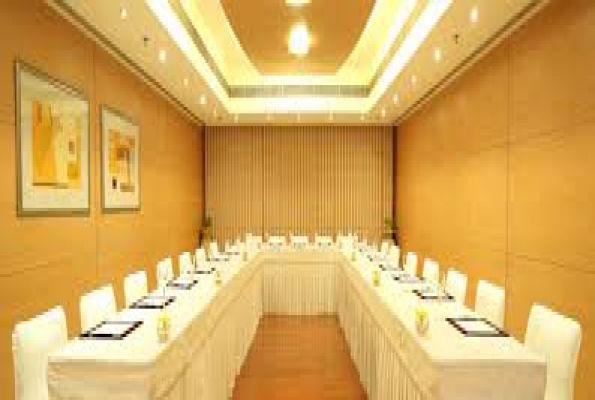 Jaypee Siddharth 1