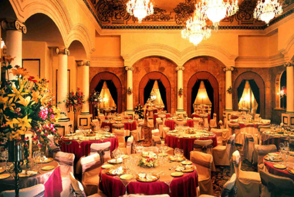 ITC Windsor 5