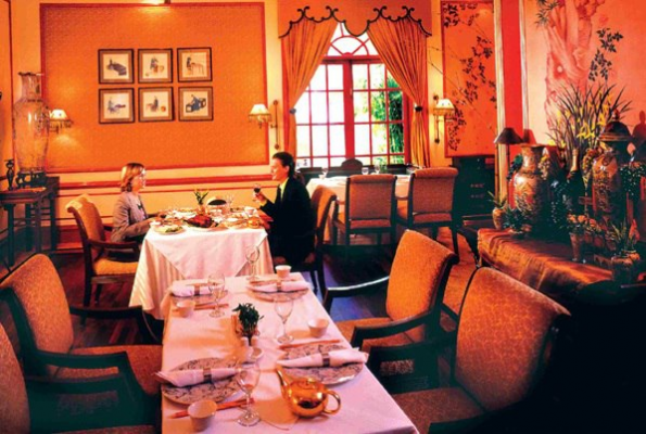 ITC Windsor