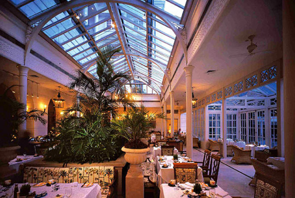 ITC Windsor