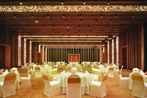 Radisson Blu Hotel 2