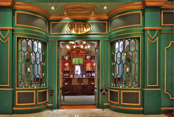 ITC Windsor