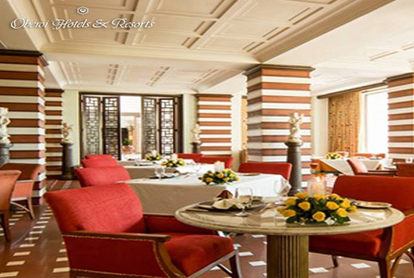 The Oberoi 1