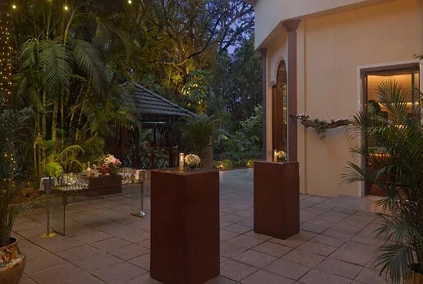 The Oberoi 1