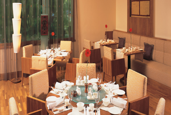 The Oberoi 2