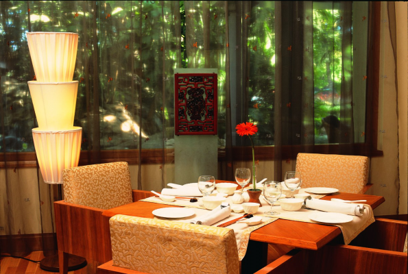 The Oberoi 3
