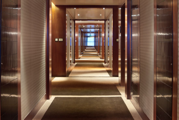 Sheraton Hotel 3