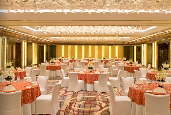 Radisson Blu Hotel 3