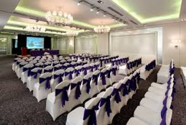 Radisson Blu Hotel 4