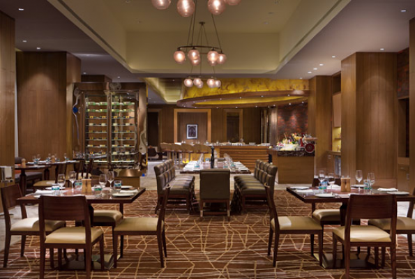 Sheraton Hotel 1
