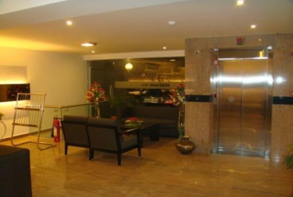 Sheraton Hotel 1
