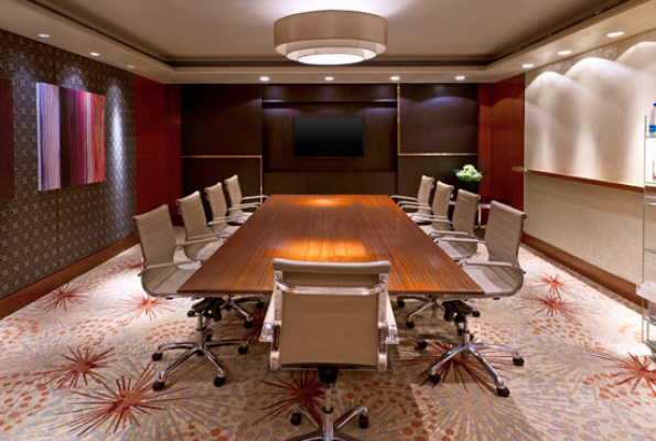 Sheraton Hotel 2