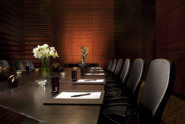 Radisson Blu Hotel 3