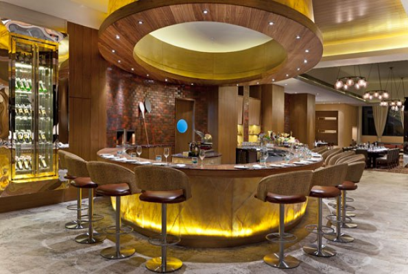 Sheraton Hotel 2