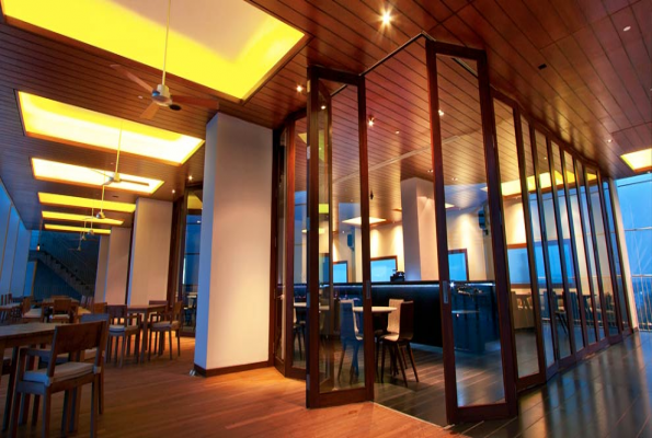 Alila Banglore 2