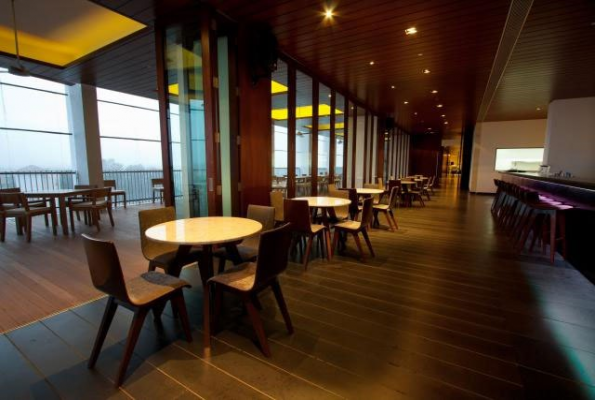 Alila Banglore 2