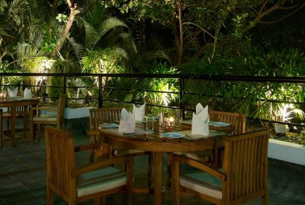 The Gateway Hotel 5