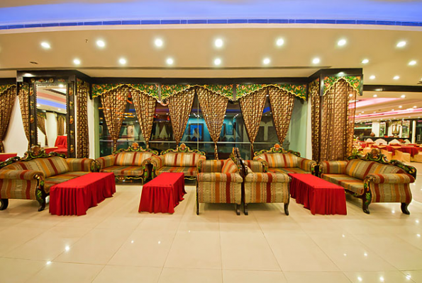 Rajmahal Banquets & Party Farms 3