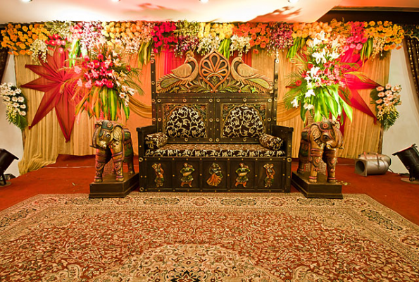 Rajmahal Banquets & Party Farms 5