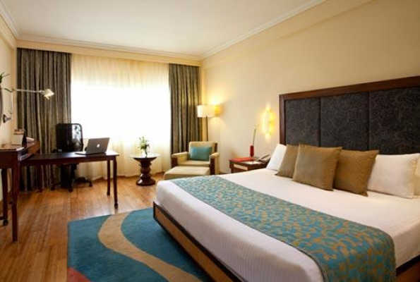 The Gateway Hotel 2