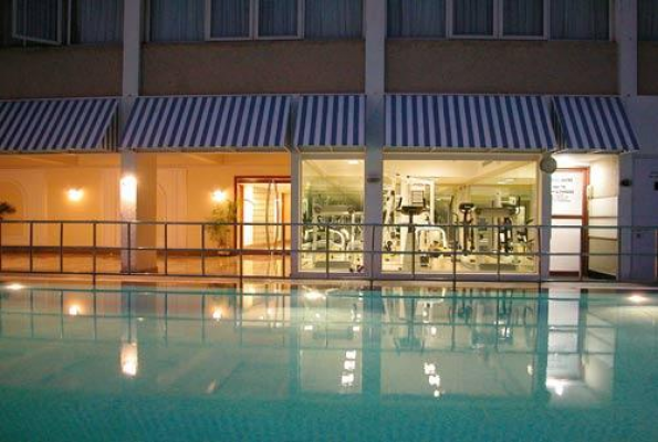 The Gateway Hotel 5