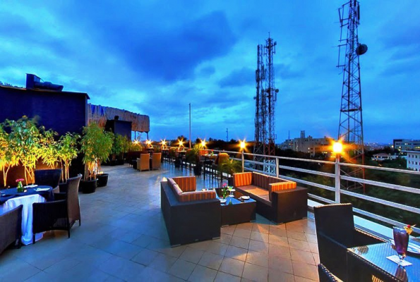 Svenska Design Hotels