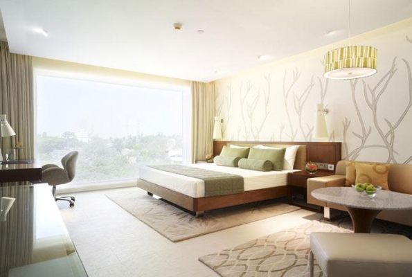Vivanta By Taj 4