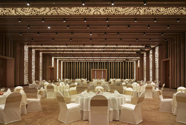 Vivanta By Taj 4
