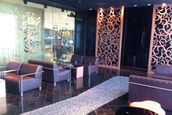 Vivanta By Taj 3
