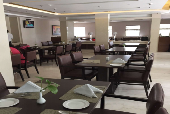 Vibe By The LaLiT Traveller 5