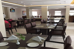 Vibe By The LaLiT Traveller
