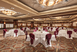 Vivanta by Taj MG Road