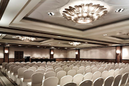 Vivanta by Taj MG Road